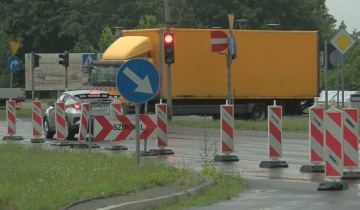 Co z Daszyńskiego?