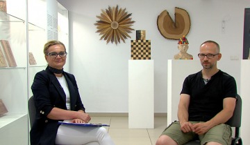 Rozmowa Dnia - czwartek 23.06.2022