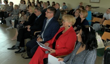 Nagrody za projekty