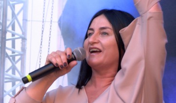 Toruńskie Gwiazdy dla Łucka
