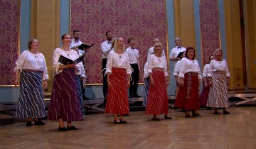 Przesłuchania konkursowe