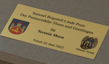 Nagroda miast partnerskich