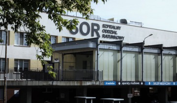 Szpitalne dylematy