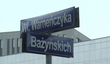 Roboty na Warneńczyka