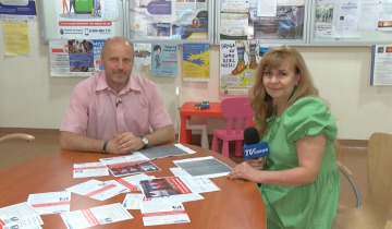 Rozmowa Dnia - środa 29.06.2022