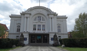 Podsumowanie sezonu w teatrze