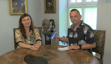 Rozmowa Dnia - czwartek 30.06.2022
