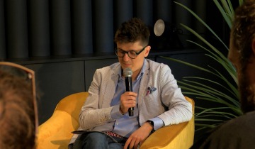 Dyrektor odchodzi