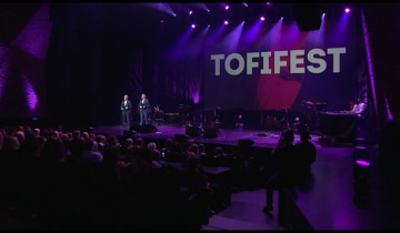 Finał Tofifest