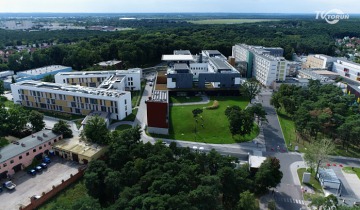 50 lat Wojewódzkiego