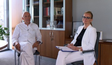 Rozmowa Dnia - wtorek 05.07.2022