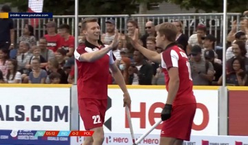 Serwis sportowy – wtorek 05.07.2022