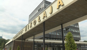 Ratują naukowca