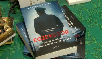 „Egzekutor” Marcela Woźniaka