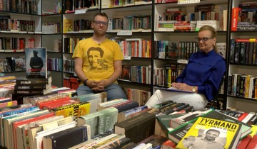 Rozmowa Dnia – piątek 08.07.2022