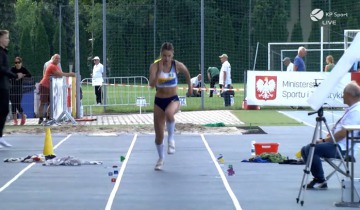 Serwis sportowy – piątek 08.07.2022