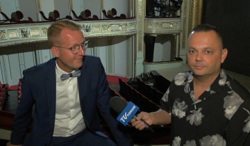 Rozmowa Dnia - poniedziałek 11.07.2022