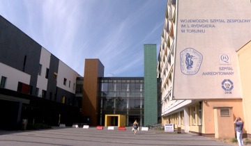 Hematologia na Bielanach?