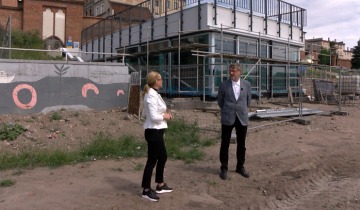 Rozmowa Dnia - środa 13.07.2022