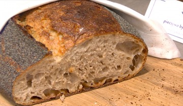 Warsztaty chlebowe