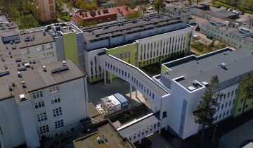 Finanse służby zdrowia