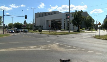 Kolejne modernizacje