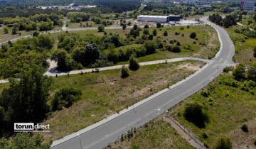 Inwestycje na lewobrzeżu