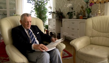 Stworzył szkołę chirurgii