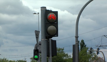 Problemy rowerzystów