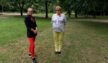 Rozmowa Dnia - poniedziałek 18.07.2022