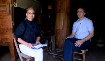 Rozmowa Dnia - wtorek 19.07.2022