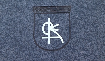 Gmerki ofiarą wandali
