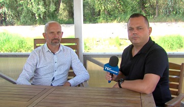 Rozmowa Dnia - środa 20.07.2022