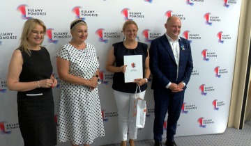 Wsparcie dla pozarządowych