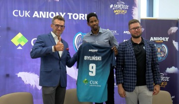 Serwis sportowy – poniedziałek 25.07.2022