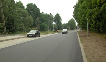 Chrzanowskiego gotowa
