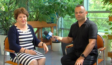 Rozmowa Dnia - środa 27.07.2022