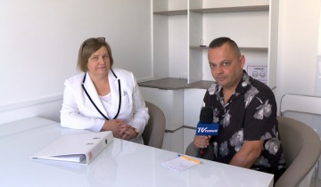 Rozmowa Dnia - czwartek 28.07.2022