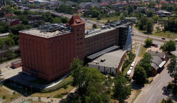 Młyn Kultury prawie gotowy