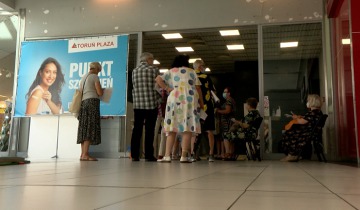 Dawka przypominająca dla 60+