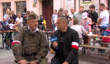 Rozmowa Dnia - poniedziałek 1.08.2022