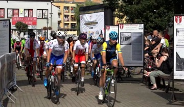 Serwis sportowy – poniedziałek 1.08.2022