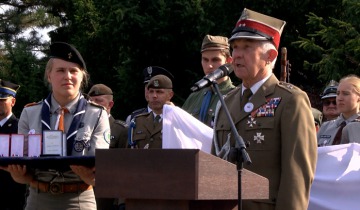 Uczciliśmy pamięć Powstańców