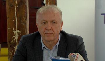 Nowy dyrektor MZD