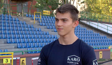 Serwis sportowy – środa 3.08.2022
