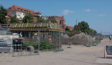 Będą budować