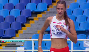 Serwis sportowy – czwartek 4.08.2022