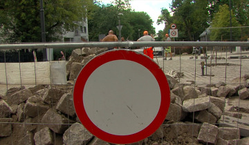 Kolejne zmiany