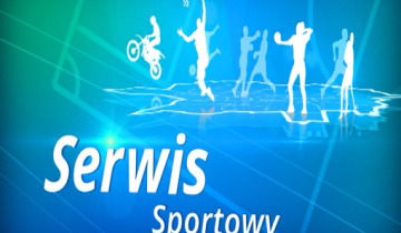 Serwis sportowy – czwartek 11.08.2022