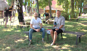 Rozmowa Dnia - piątek 12.08.2022